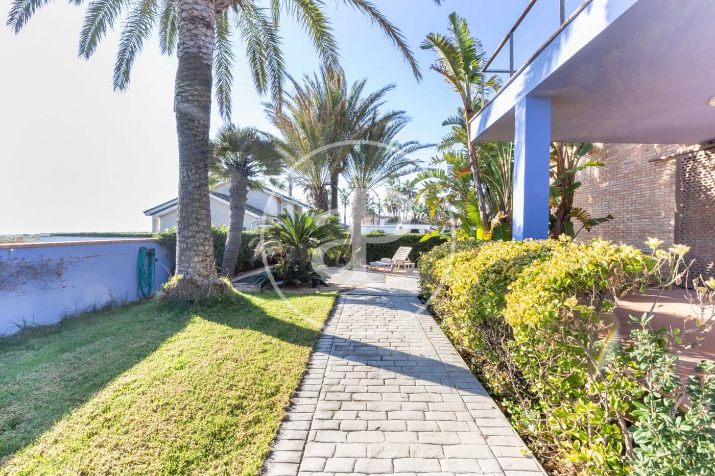 3 soveværelse Villa til salg i Sagunto / Sagunt - € 645.000 (Ref: 8671351)