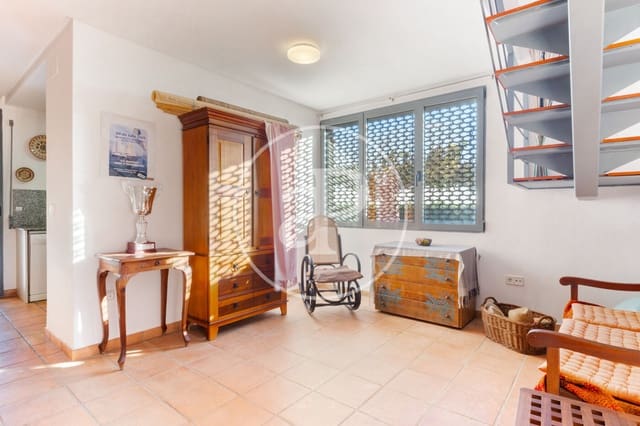 3 makuuhuone Huvila myytävänä paikassa Almarda, Sagunto / Sagunt - 645 000 € (Ref: 8671351)