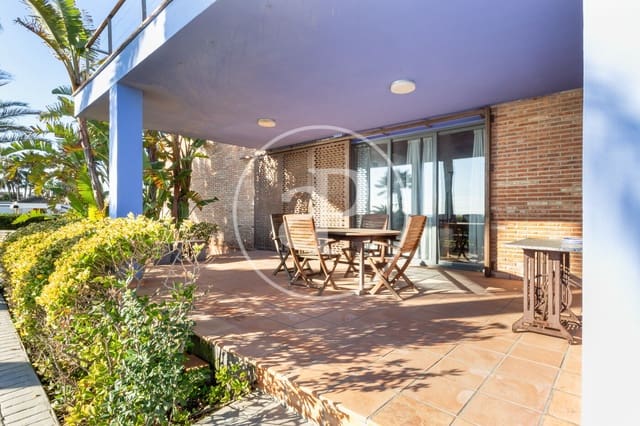 3 makuuhuone Huvila myytävänä paikassa Almarda, Sagunto / Sagunt - 645 000 € (Ref: 8671351)