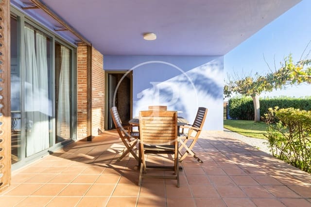 3 makuuhuone Huvila myytävänä paikassa Almarda, Sagunto / Sagunt - 645 000 € (Ref: 8671351)