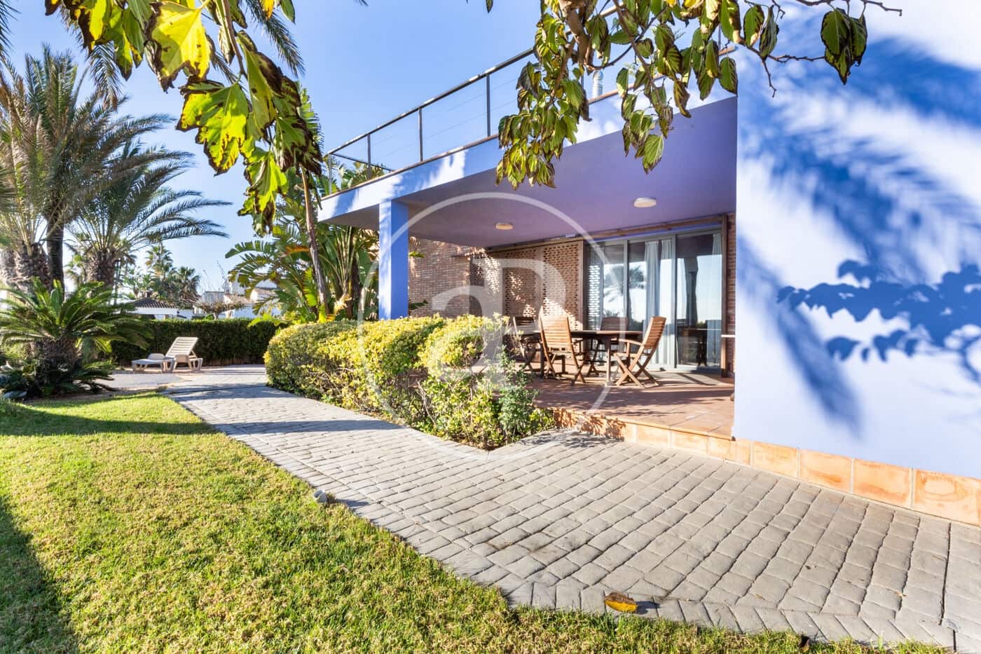 3 soveværelse Villa til salg i Sagunto / Sagunt - € 645.000 (Ref: 8671351)