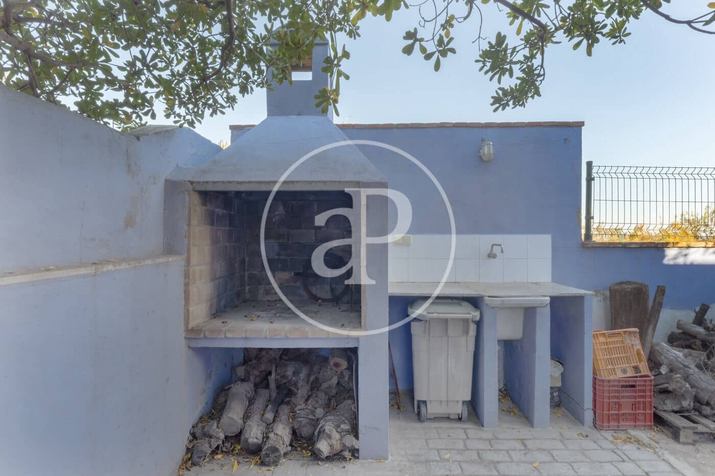 3 soveværelse Villa til salg i Sagunto / Sagunt - € 645.000 (Ref: 8671351)