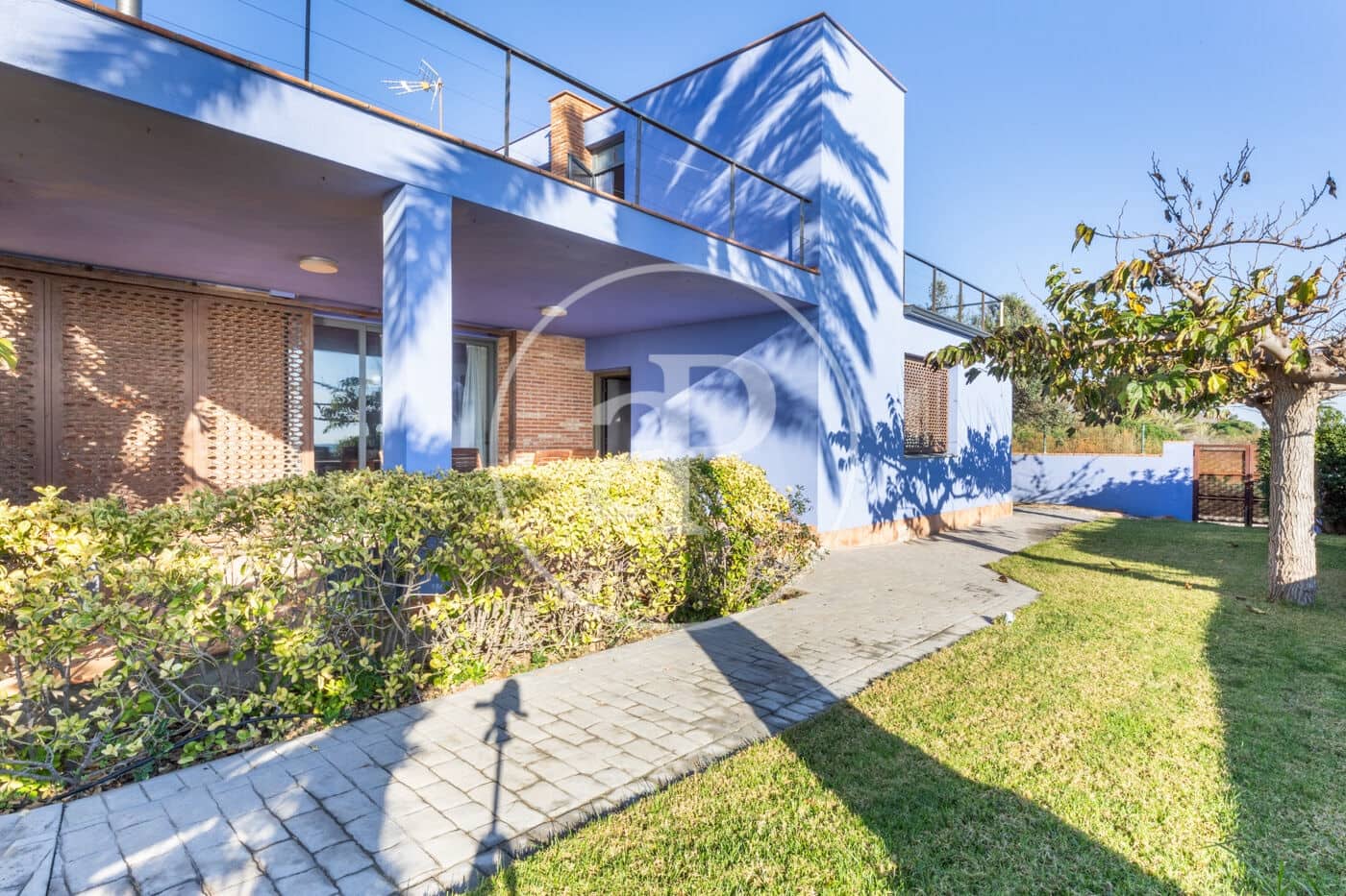 3 soveværelse Villa til salg i Sagunto / Sagunt - € 645.000 (Ref: 8671351)