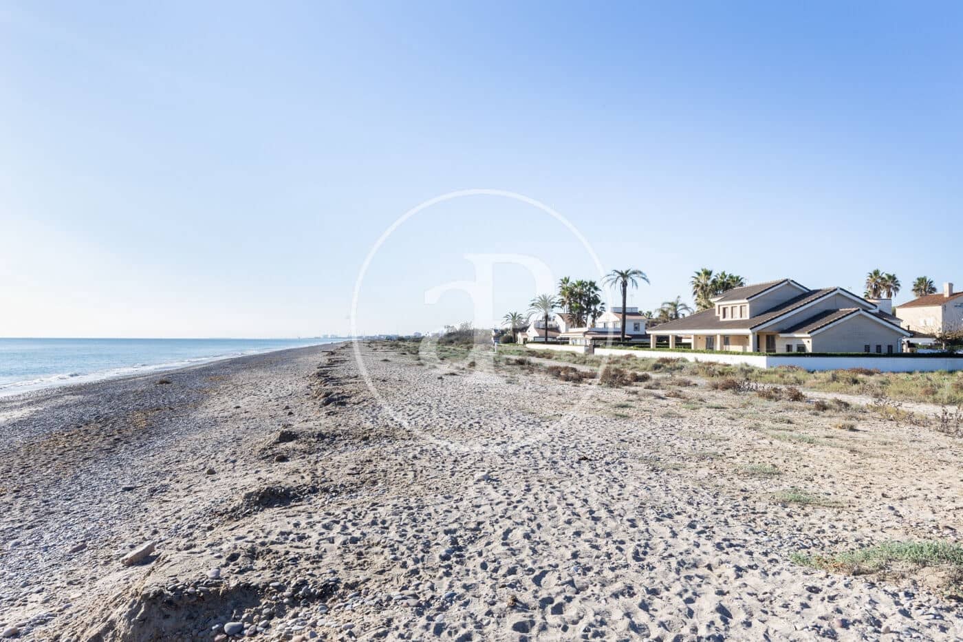 3 soveværelse Villa til salg i Sagunto / Sagunt - € 645.000 (Ref: 8671351)