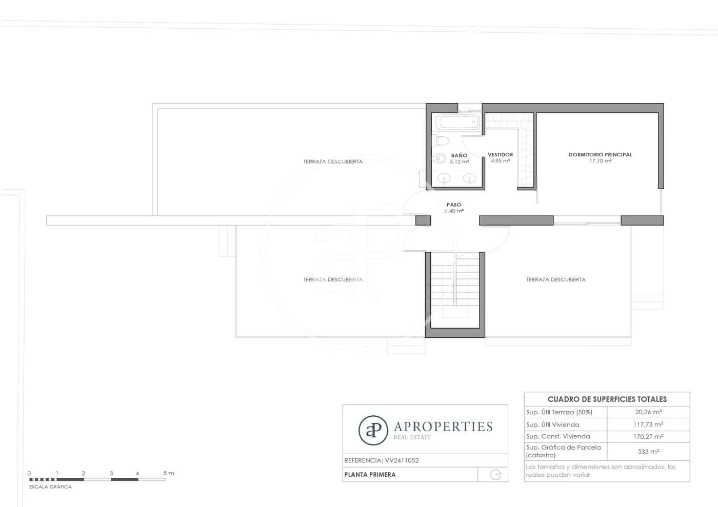 3 soveværelse Villa til salg i Sagunto / Sagunt - € 645.000 (Ref: 8671351)