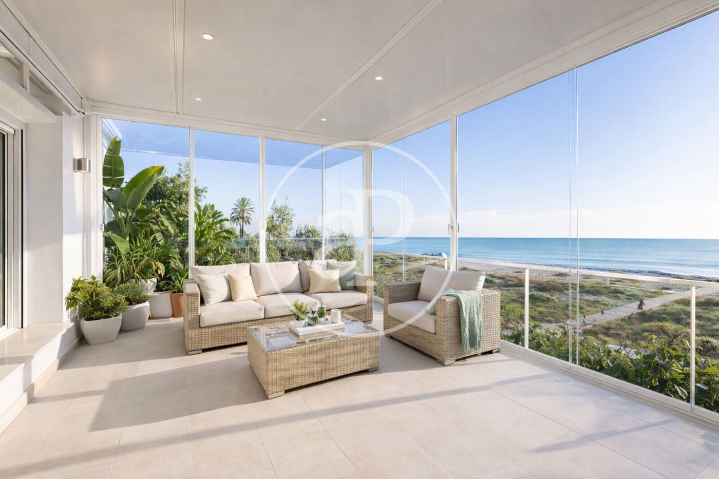 3 sypialnia Willa na sprzedaż w Sagunto / Sagunt - 645 000 € (Ref: 8671351)