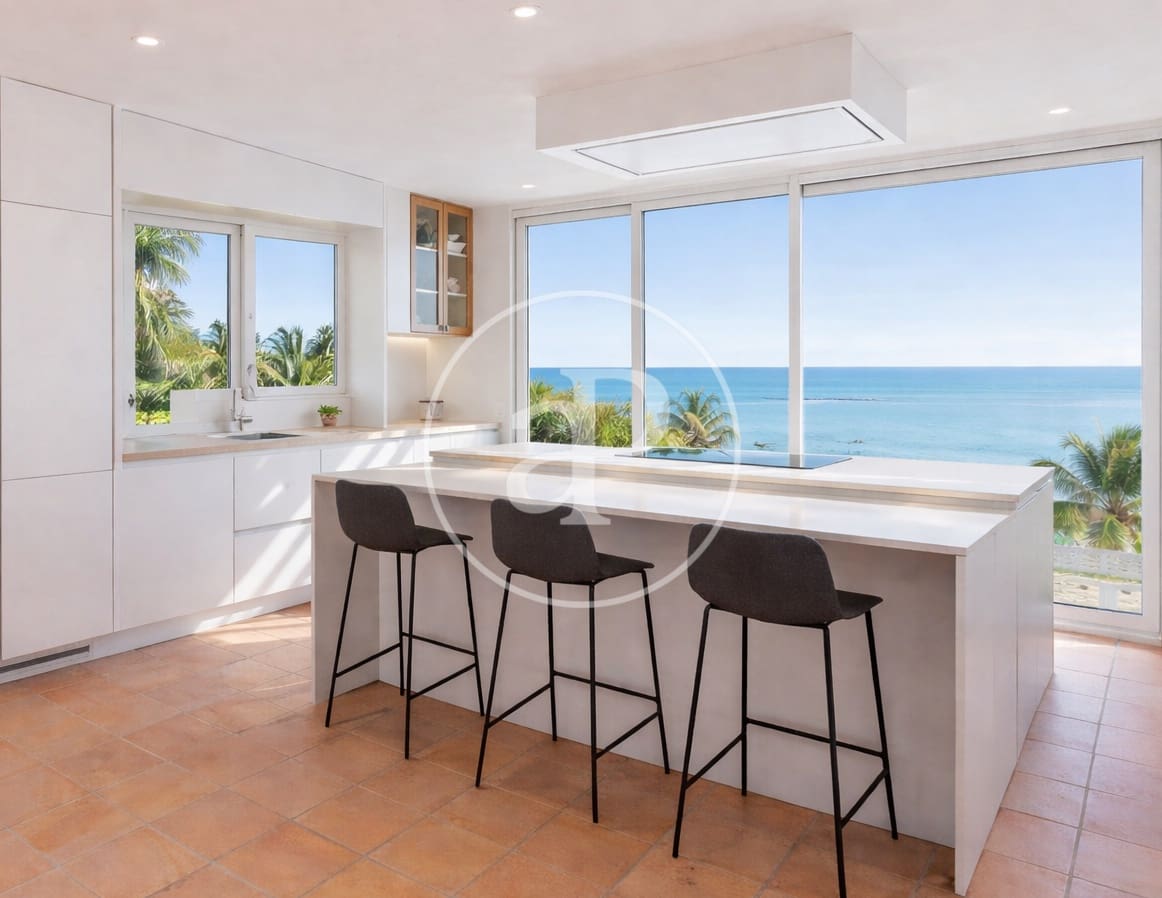 3 sypialnia Willa na sprzedaż w Sagunto / Sagunt - 645 000 € (Ref: 8671351)