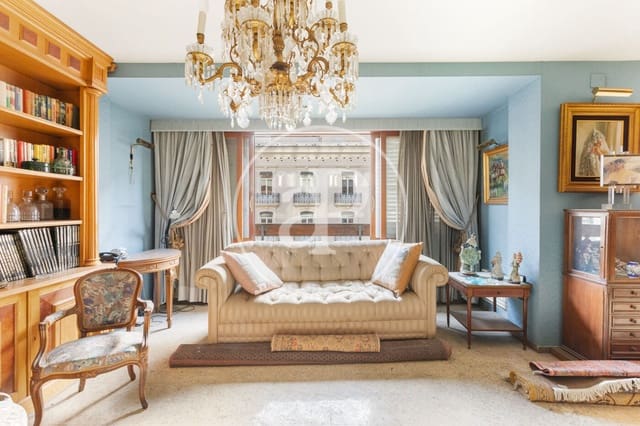 4 camera da letto Appartamento in vendita in El Pla del Remei, Valencia città - 1.150.000 € (Rif: 8678627)