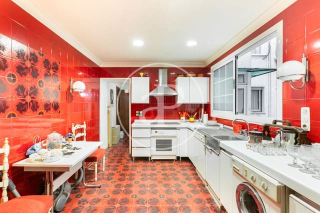 4 camera da letto Appartamento in vendita in El Pla del Remei, Valencia città - 1.150.000 € (Rif: 8678627)