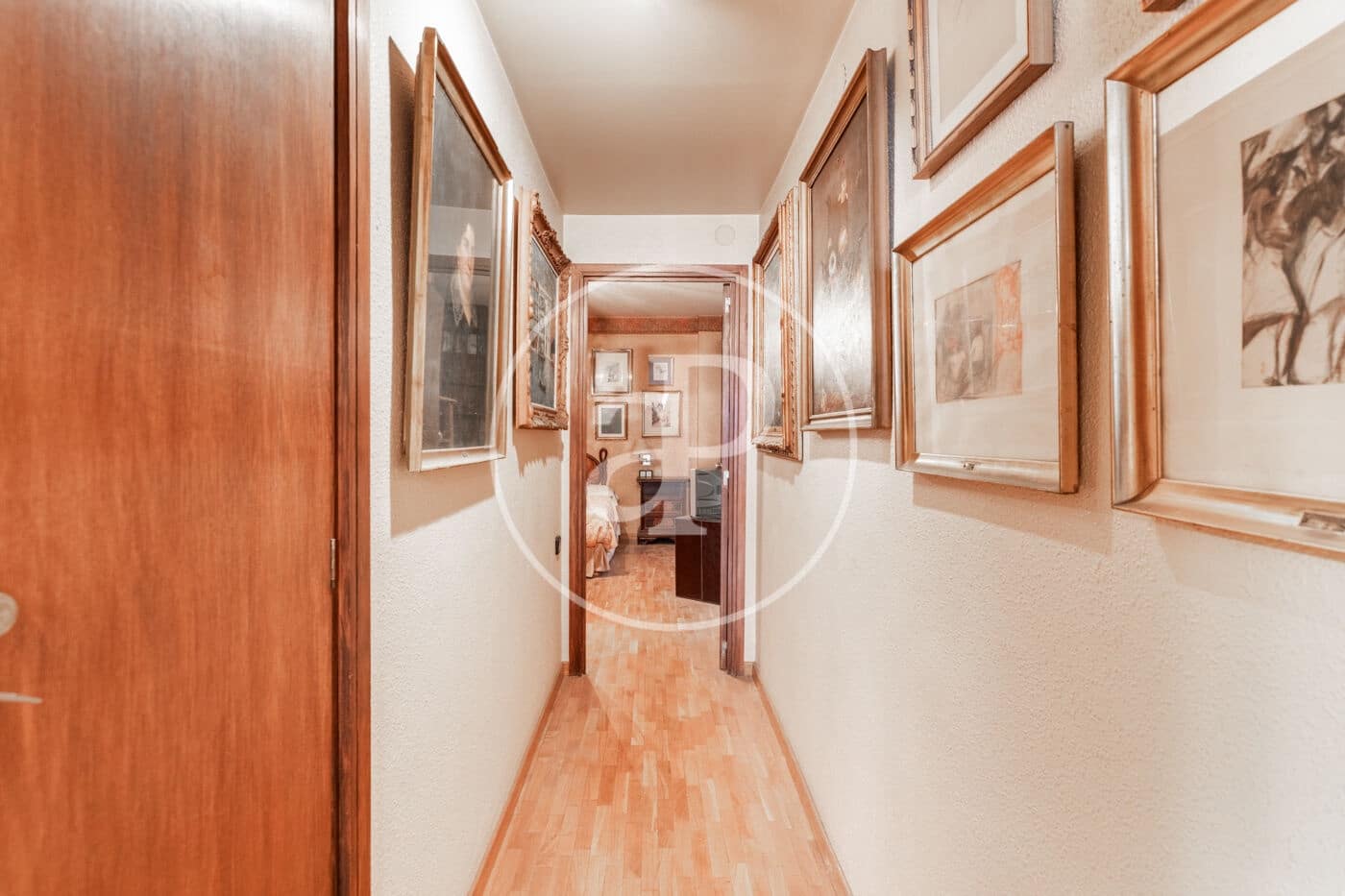 4 soveværelse Lejlighed til salg i Valencia by - € 1.150.000 (Ref: 8678627)