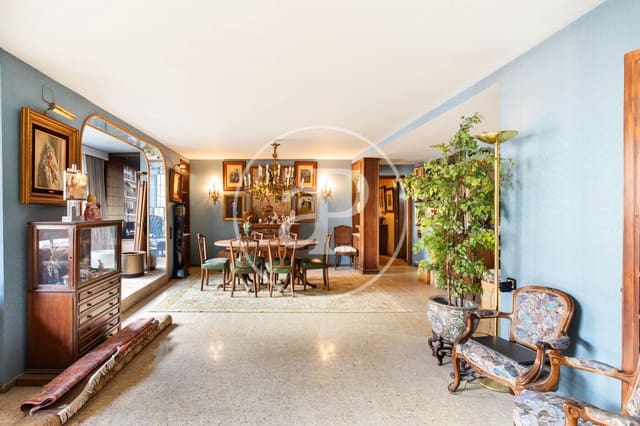 4 camera da letto Appartamento in vendita in El Pla del Remei, Valencia città - 1.150.000 € (Rif: 8678627)