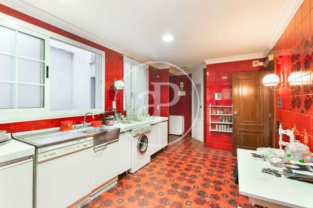 4 camera da letto Appartamento in vendita in El Pla del Remei, Valencia città - 1.150.000 € (Rif: 8678627)