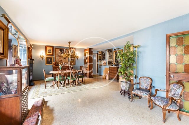 4 camera da letto Appartamento in vendita in El Pla del Remei, Valencia città - 1.150.000 € (Rif: 8678627)