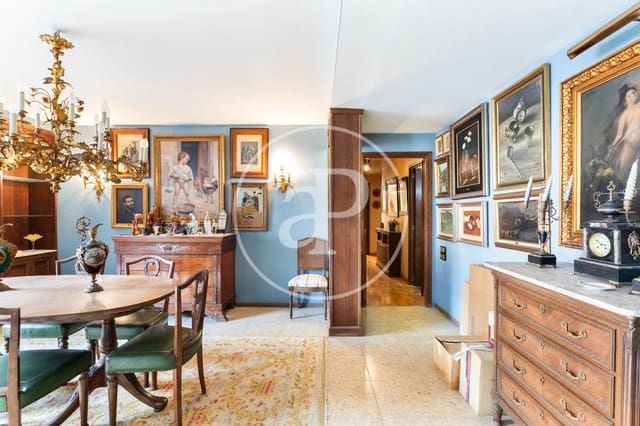 4 camera da letto Appartamento in vendita in El Pla del Remei, Valencia città - 1.150.000 € (Rif: 8678627)