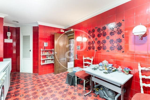 4 camera da letto Appartamento in vendita in El Pla del Remei, Valencia città - 1.150.000 € (Rif: 8678627)