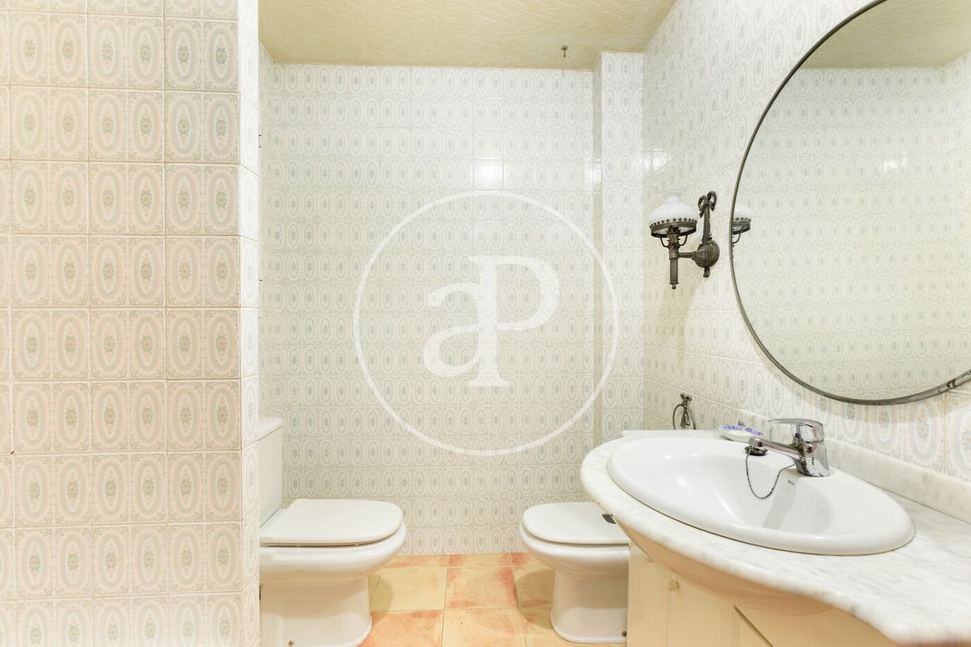 4 soveværelse Lejlighed til salg i Valencia by - € 1.150.000 (Ref: 8678627)