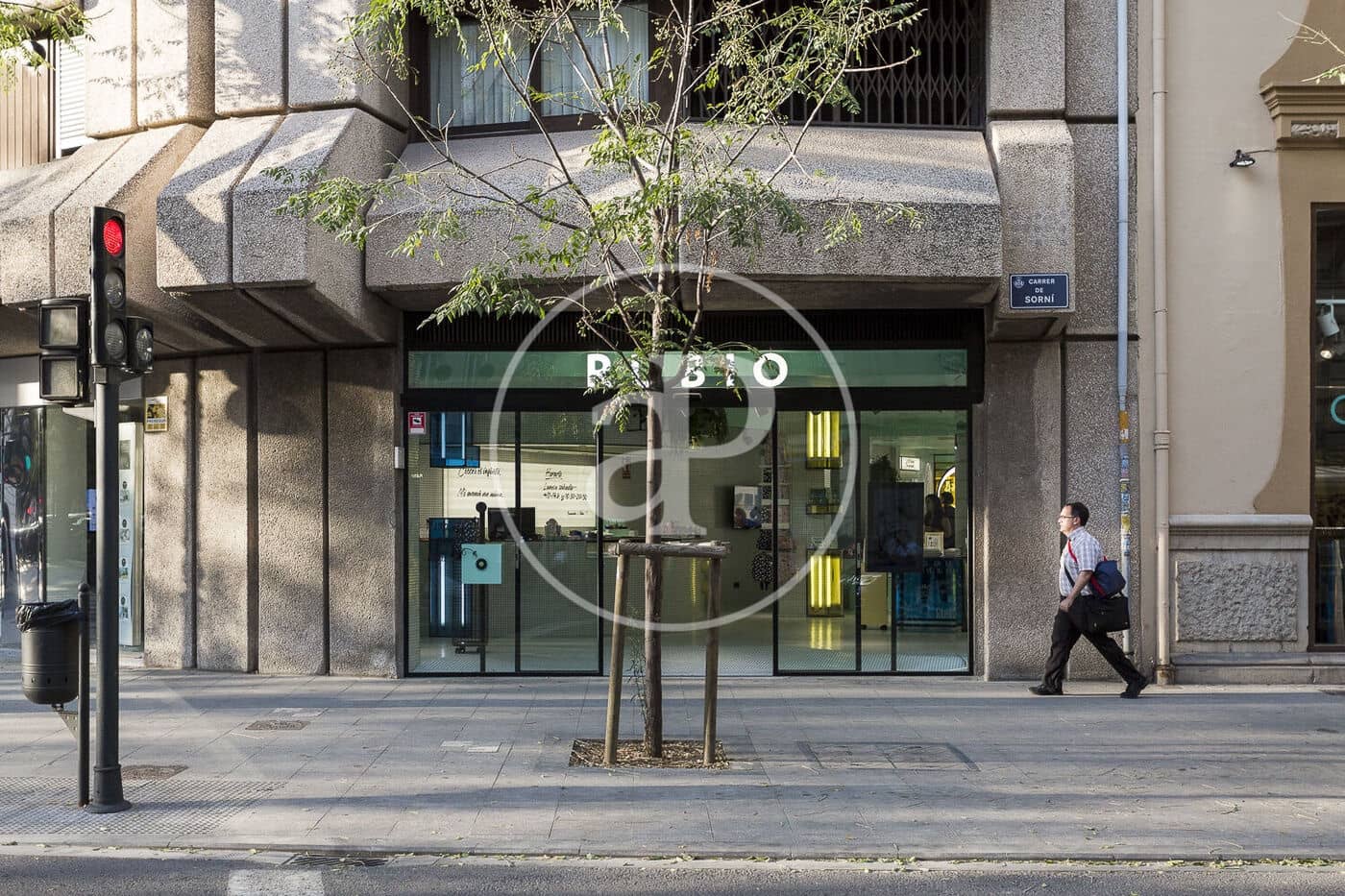 4 soveværelse Lejlighed til salg i Valencia by - € 1.150.000 (Ref: 8678627)