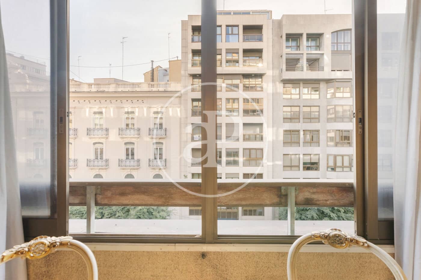 4 soveværelse Lejlighed til salg i Valencia by - € 1.150.000 (Ref: 8678627)