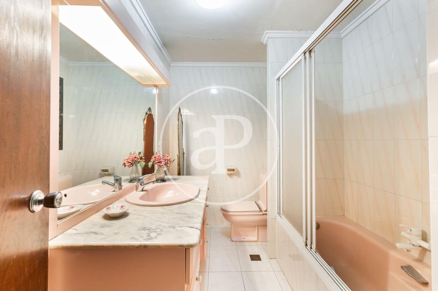 4 soveværelse Lejlighed til salg i Valencia by - € 1.150.000 (Ref: 8678627)