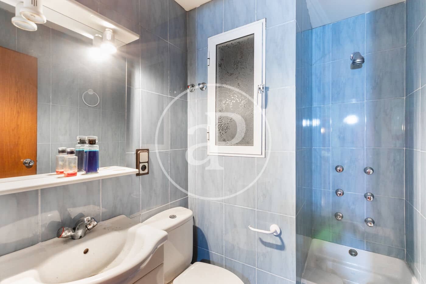 4 soveværelse Lejlighed til salg i Valencia by - € 1.150.000 (Ref: 8678627)