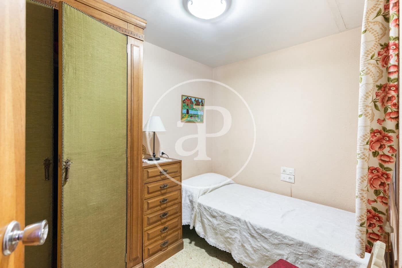 4 soveværelse Lejlighed til salg i Valencia by - € 1.150.000 (Ref: 8678627)