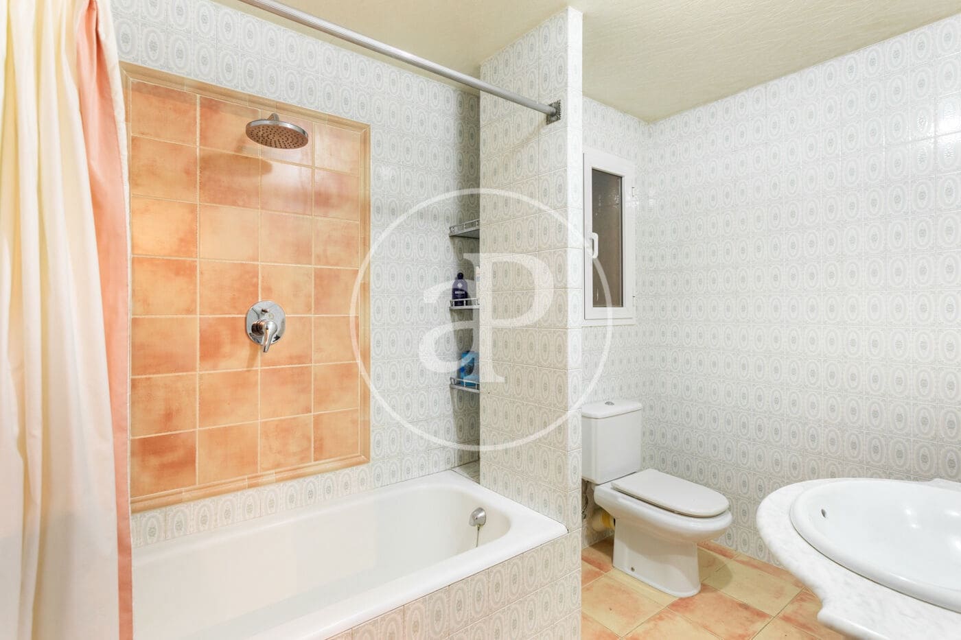 4 soveværelse Lejlighed til salg i Valencia by - € 1.150.000 (Ref: 8678627)