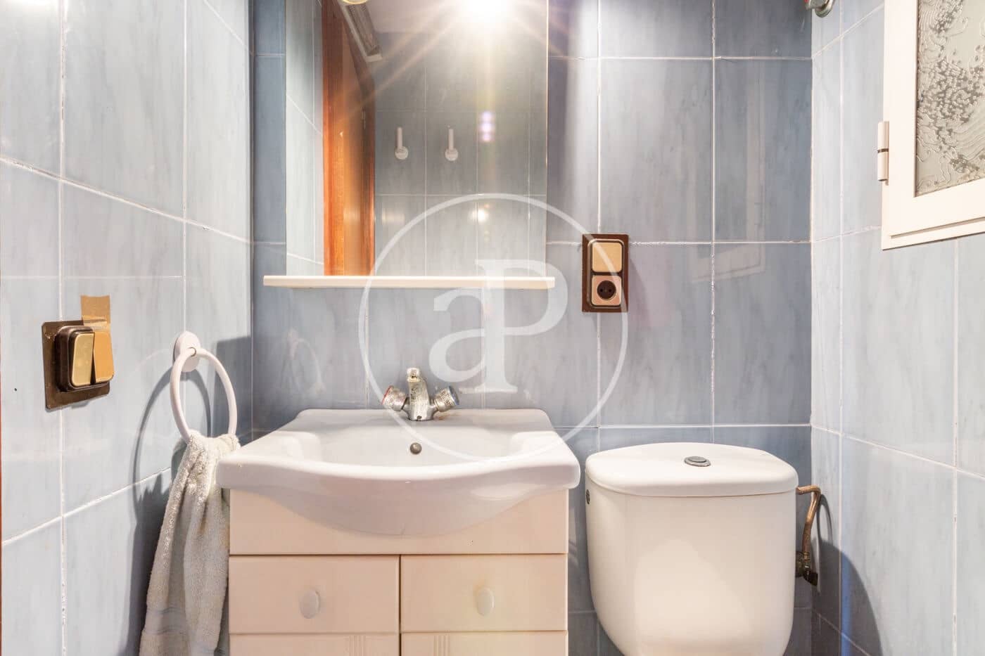 4 bedroom Apartment for sale in Valencia city - € 1,150,000 (Ref: 8678627)