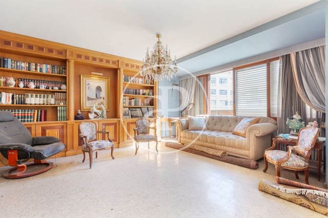 4 soverom Leilighet til salgs i El Pla del Remei, Valencia by - € 1 150 000 (Ref: 8678627)