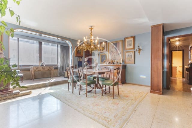 4 soverom Leilighet til salgs i El Pla del Remei, Valencia by - € 1 150 000 (Ref: 8678627)