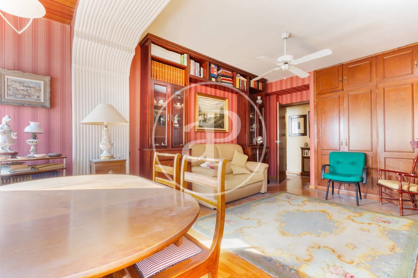 4 bedroom Apartment for sale in Valencia city - € 1,150,000 (Ref: 8678627)