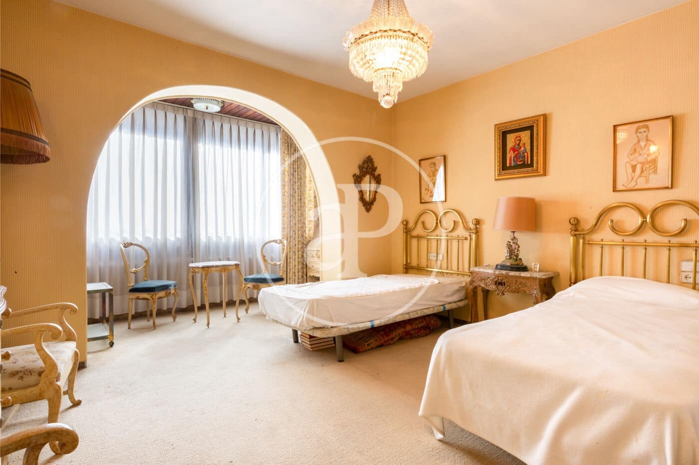 4 bedroom Apartment for sale in Valencia city - € 1,150,000 (Ref: 8678627)