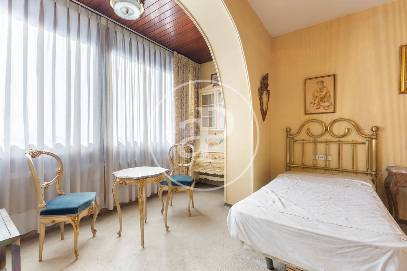 4 bedroom Apartment for sale in Valencia city - € 1,150,000 (Ref: 8678627)