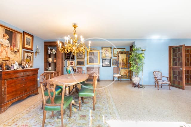 4 soverom Leilighet til salgs i El Pla del Remei, Valencia by - € 1 150 000 (Ref: 8678627)