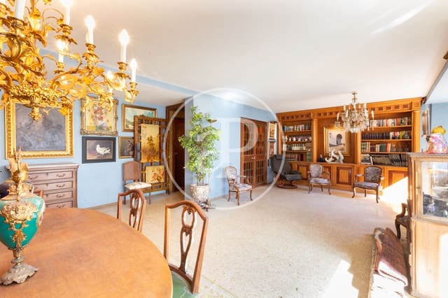 4 soverom Leilighet til salgs i El Pla del Remei, Valencia by - € 1 150 000 (Ref: 8678627)