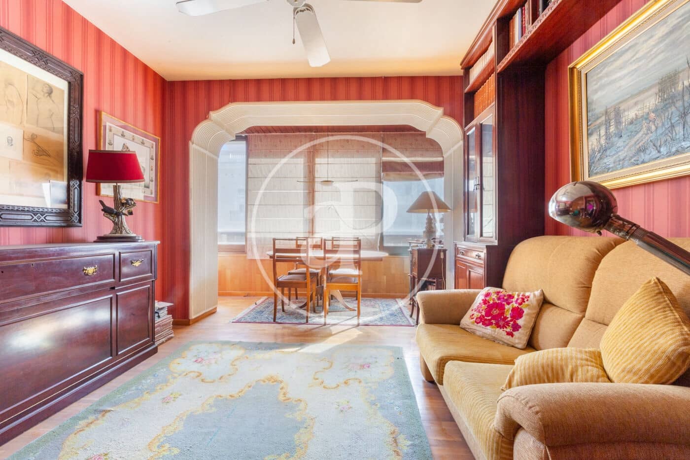 4 bedroom Apartment for sale in Valencia city - € 1,150,000 (Ref: 8678627)