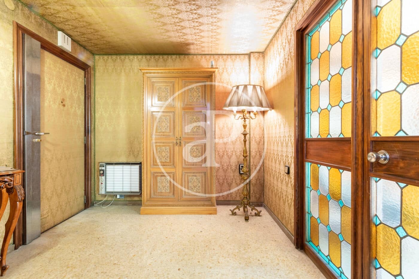 4 bedroom Apartment for sale in Valencia city - € 1,150,000 (Ref: 8678627)