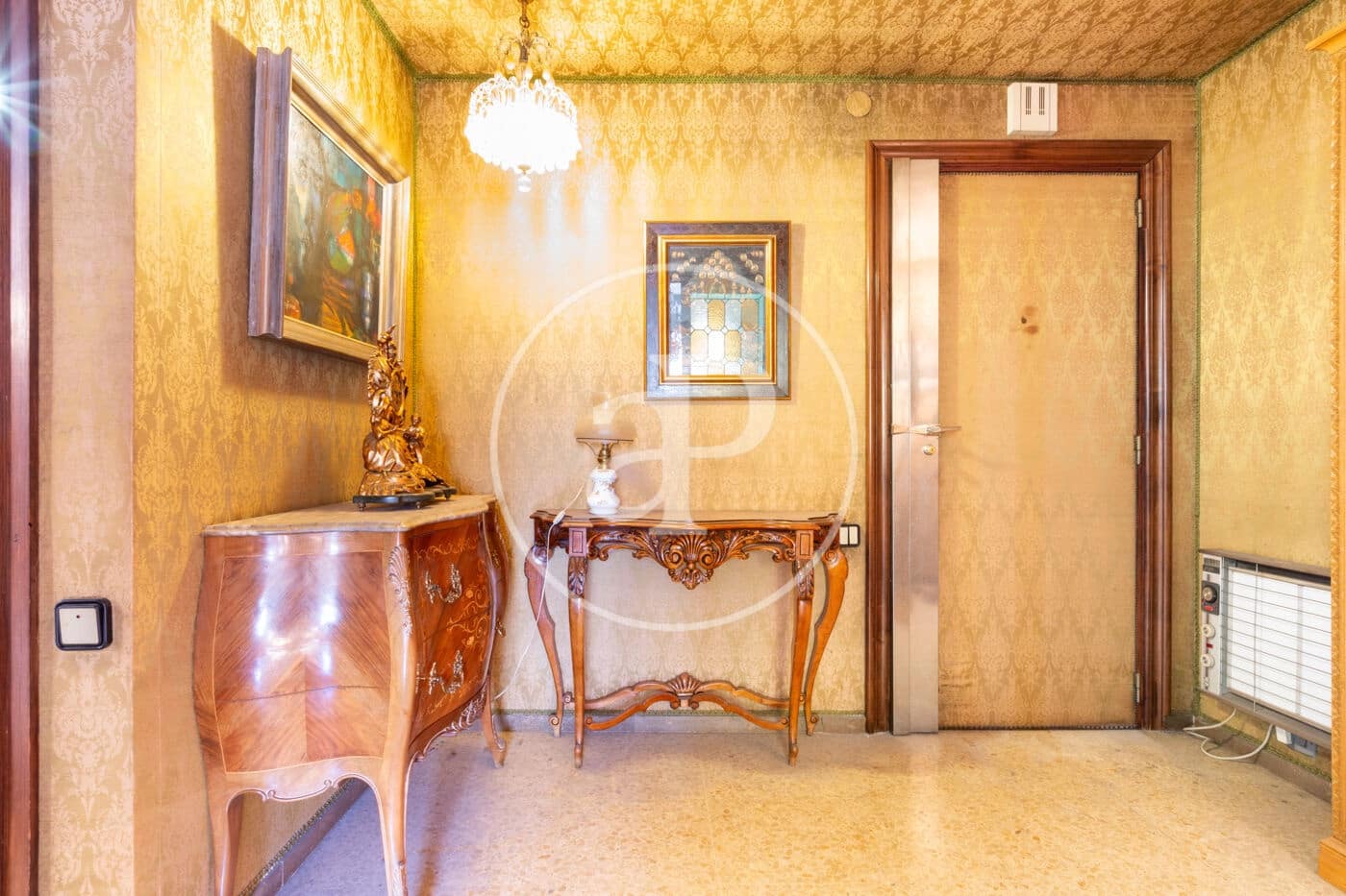 4 bedroom Apartment for sale in Valencia city - € 1,150,000 (Ref: 8678627)