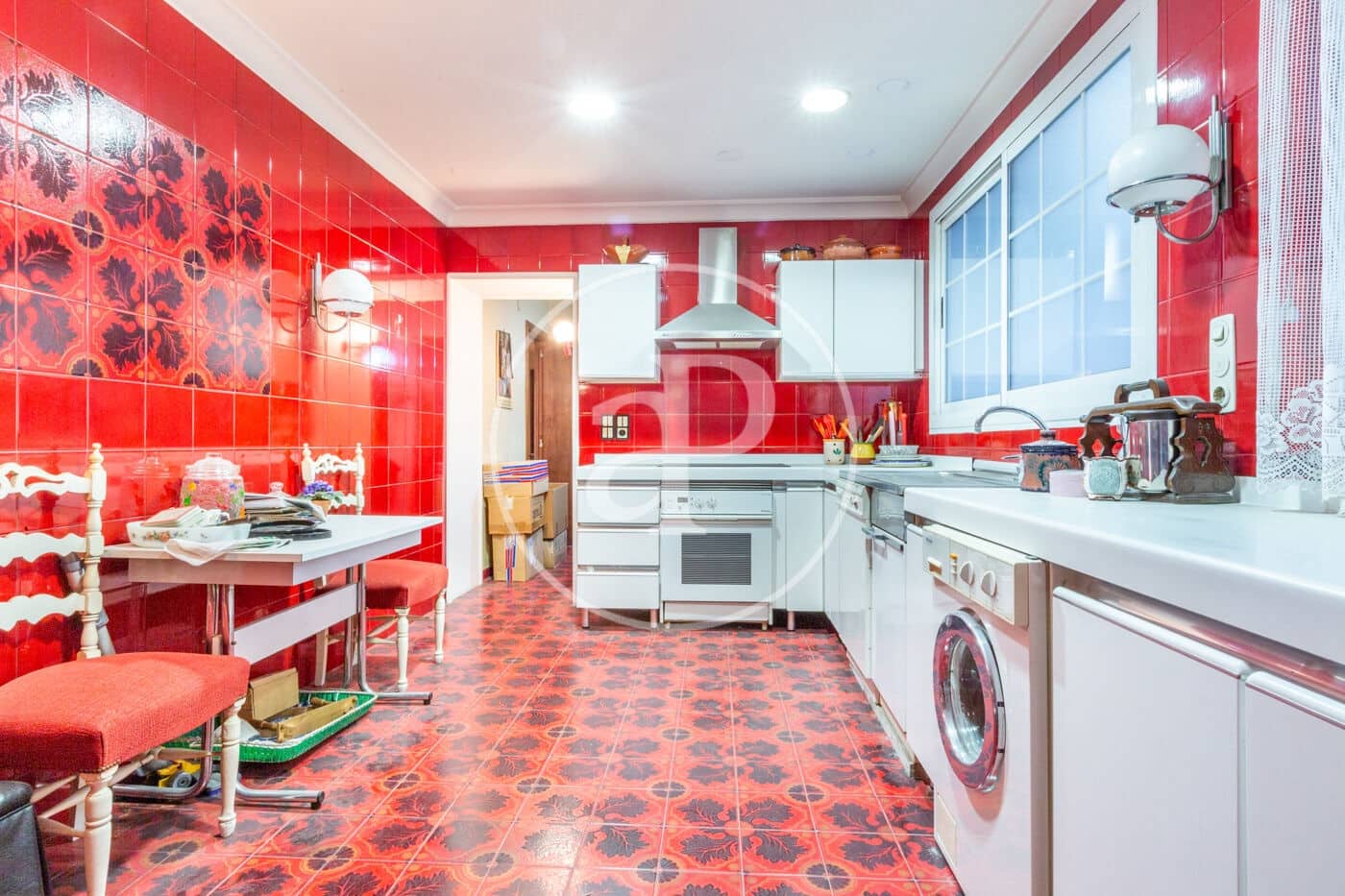 4 bedroom Apartment for sale in Valencia city - € 1,150,000 (Ref: 8678627)