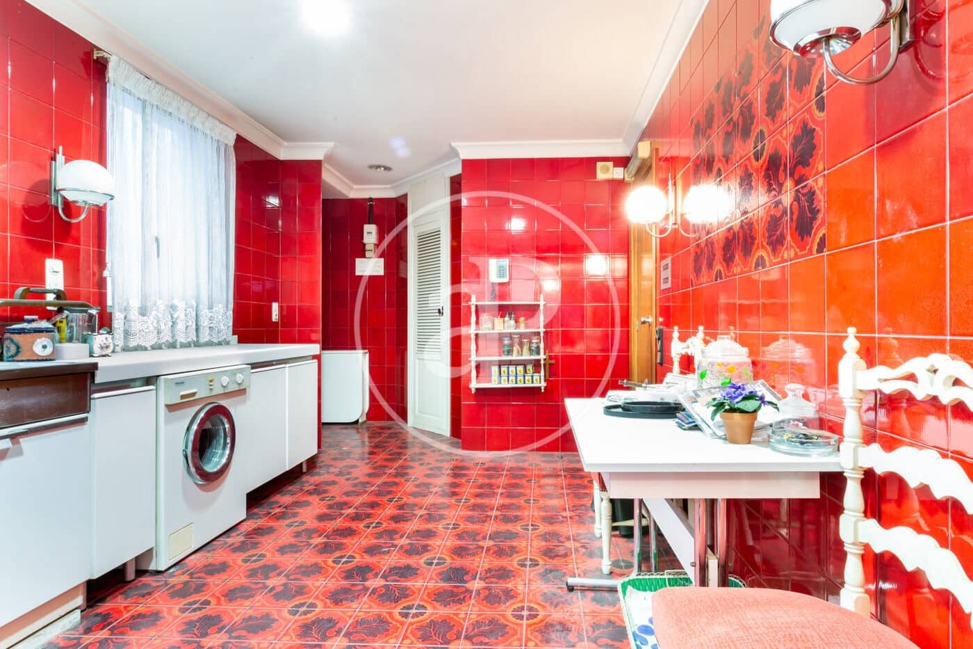 4 bedroom Apartment for sale in Valencia city - € 1,150,000 (Ref: 8678627)