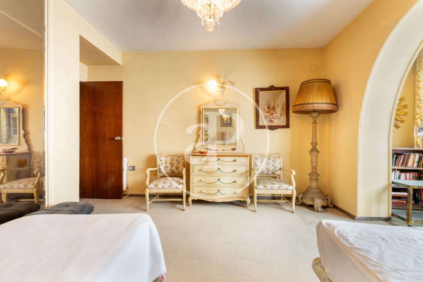 4 bedroom Apartment for sale in Valencia city - € 1,150,000 (Ref: 8678627)