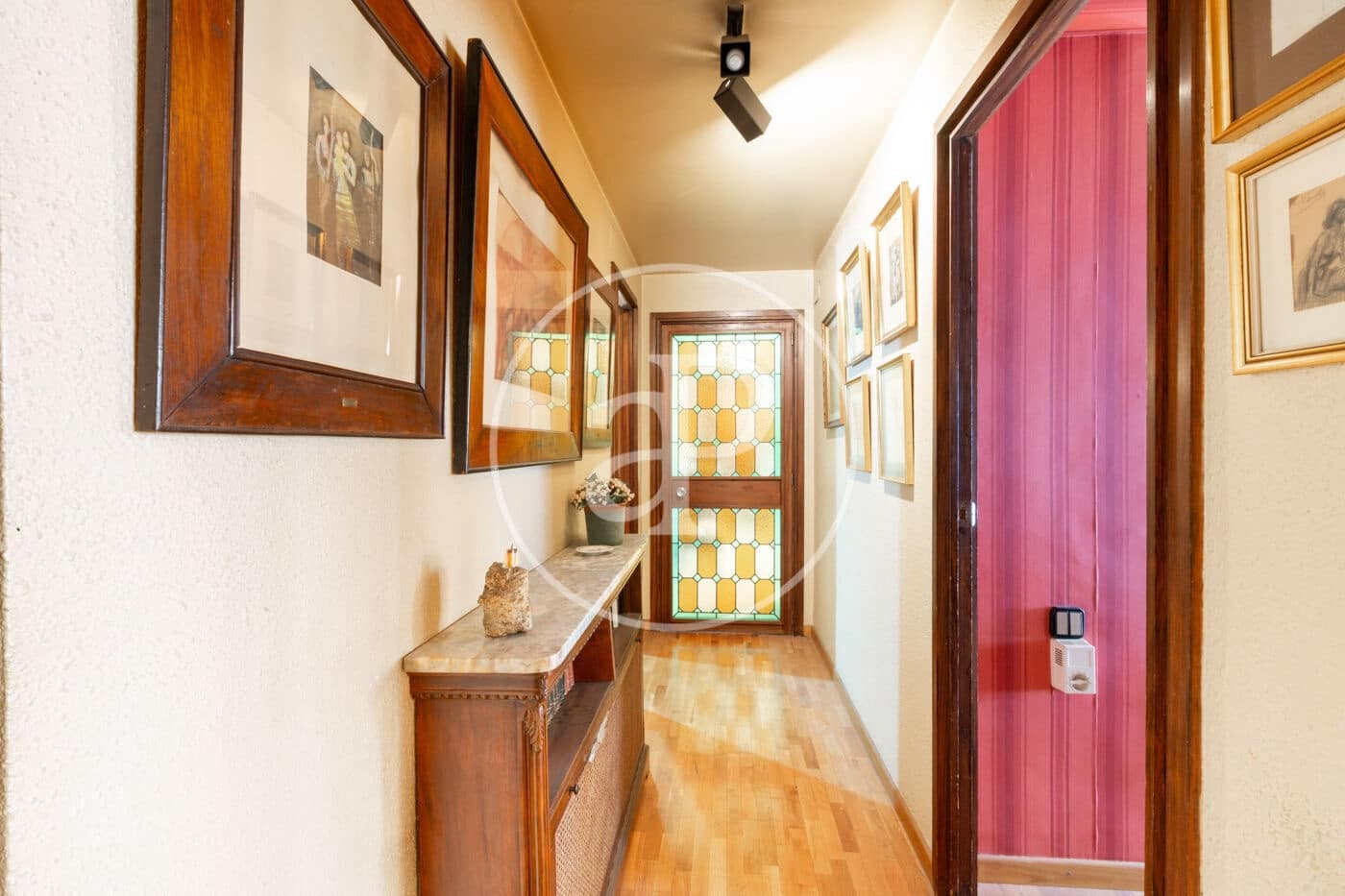 4 bedroom Apartment for sale in Valencia city - € 1,150,000 (Ref: 8678627)