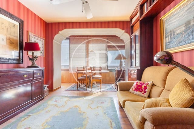 4 soverom Leilighet til salgs i El Pla del Remei, Valencia by - € 1 150 000 (Ref: 8678627)