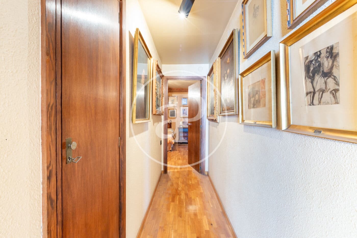 4 bedroom Apartment for sale in Valencia city - € 1,150,000 (Ref: 8678627)