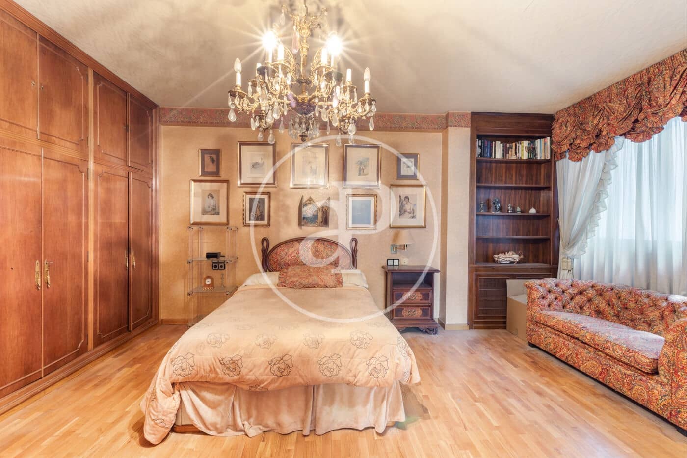 4 bedroom Apartment for sale in Valencia city - € 1,150,000 (Ref: 8678627)