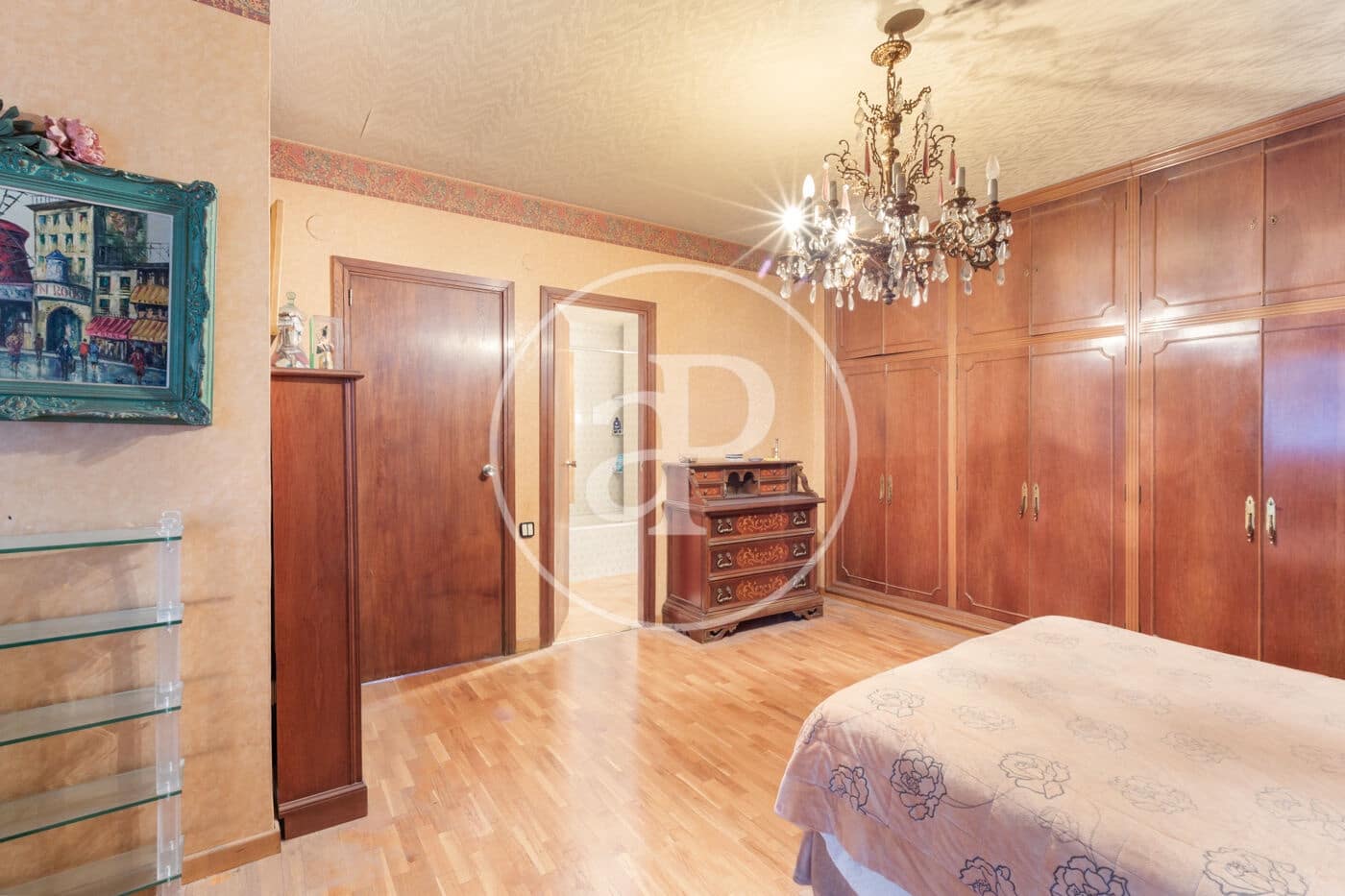 4 bedroom Apartment for sale in Valencia city - € 1,150,000 (Ref: 8678627)