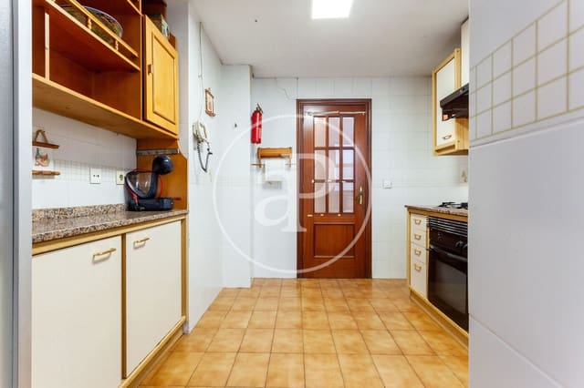 4 soverom Leilighet til salgs i Mont-Olivet, Valencia by - € 440 000 (Ref: 8681582)