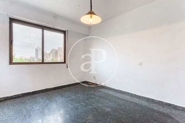 4 soverom Leilighet til salgs i Mont-Olivet, Valencia by - € 440 000 (Ref: 8681582)