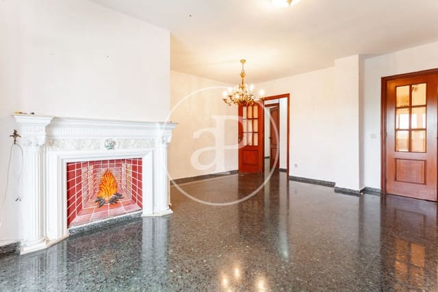 4 soverom Leilighet til salgs i Mont-Olivet, Valencia by - € 440 000 (Ref: 8681582)