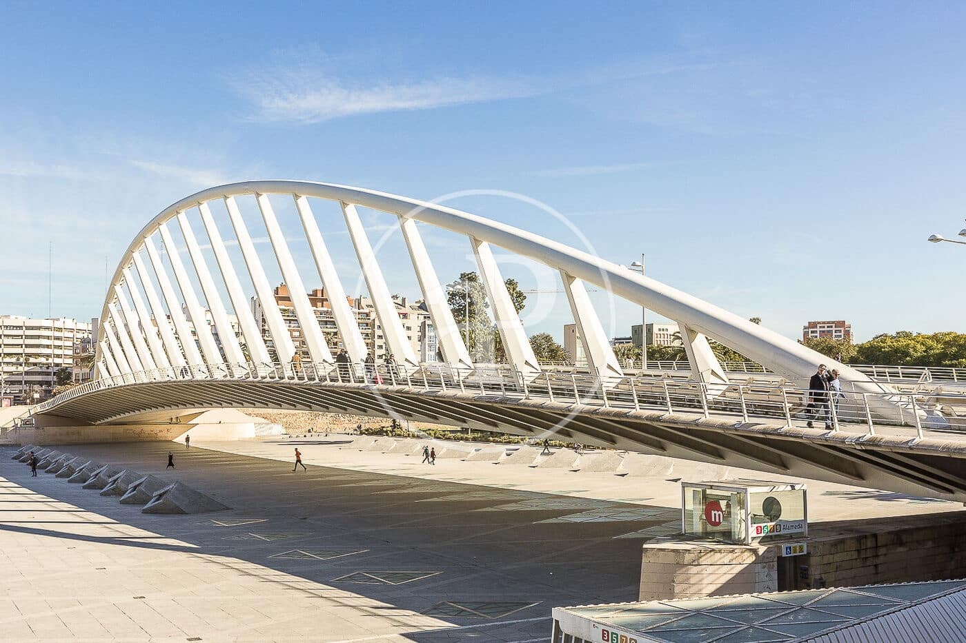 4 soverom Leilighet til salgs i Valencia by - € 440 000 (Ref: 8681582)