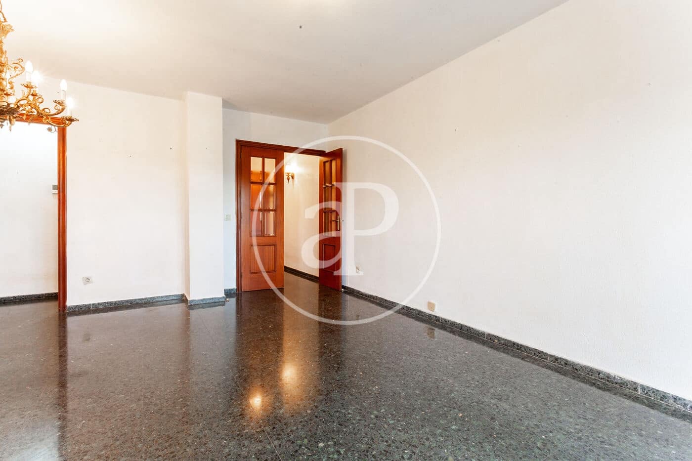 4 soverom Leilighet til salgs i Valencia by - € 440 000 (Ref: 8681582)